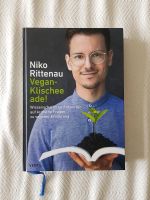 Niko Rittenau | Vegan-Klischee ade! | Neuwertig Brandenburg - Potsdam Vorschau