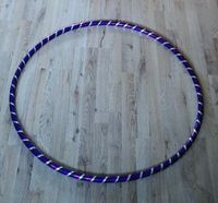 Hula Hoop Reifen 95 cm Durchmesser Niedersachsen - Faßberg Vorschau