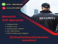 Security ab 16,50€|Quereinsteiger gesucht|Sicherheitsmitarbeiter Rheinland-Pfalz - Mainz Vorschau