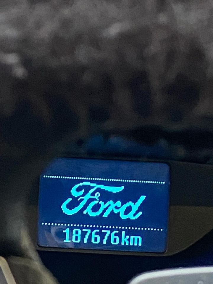 Ford Grand C-Max in Oldenburg