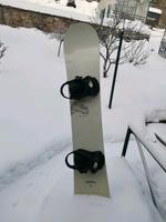 Snowboard Forum Youngblood 156 cm Sachsen - Altenberg Sachs Vorschau