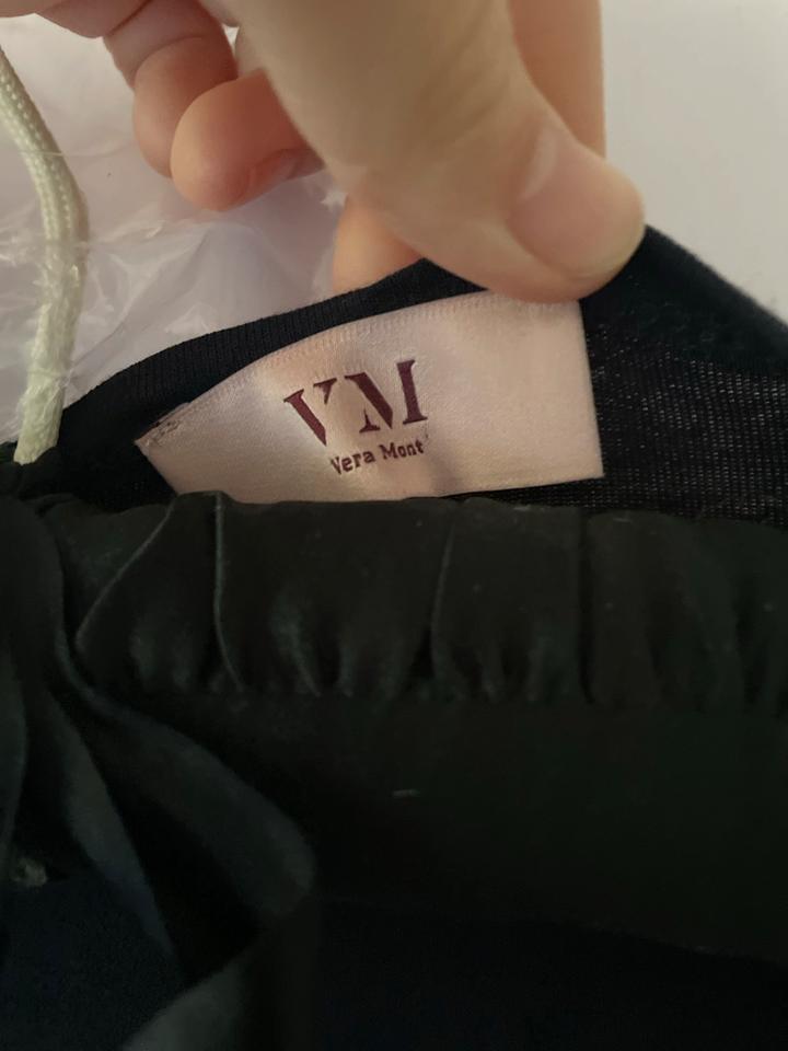 Vera Mont Jäckchen Bolero dunkelblau sehr gut in 152-164 in Bietigheim-Bissingen