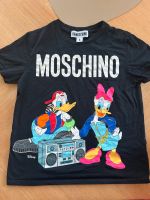 H&M x Moschino T-Shirt Größe S Niedersachsen - Langenhagen Vorschau