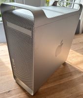 Apple PowerMac G5 Leergehäuse Aluminium Hessen - Haiger Vorschau