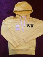 Witty Knitters Sports Hoodie Kapuzenpullover Hannover - Linden-Limmer Vorschau