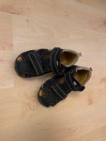 Elefanten Sandale Jungen Gr 24 Lauflernschuhe Schleswig-Holstein - Henstedt-Ulzburg Vorschau