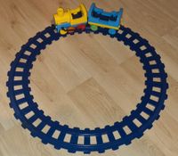 Playmobil 1 2 3 Eisenbahn Nordrhein-Westfalen - Porta Westfalica Vorschau