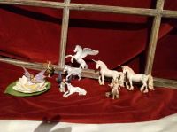 Schleich Figuren Einhorn Fantasy Bayern - Wasserlosen Vorschau