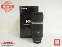 Canon RF 600mm f/11 IS STM (Canon & compatible) Berlin - Wilmersdorf Vorschau