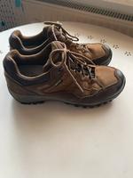 Meindl Wanderschuhe 38 Hessen - Kelkheim Vorschau