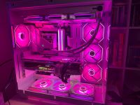 Custom Gaming pc 7900xtx, 7800x3d Berlin - Marzahn Vorschau