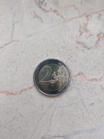 Besondere 2€ Münze (Karl der Große) Hessen - Fulda Vorschau