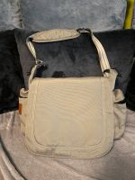 Joolz Wickeltasche Taube Beige Hessen - Reinheim Vorschau