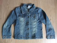 Mädchen Jeans Jacke Gr. 128 Mailbox by Kanz - 12,50 € Münster (Westfalen) - Centrum Vorschau