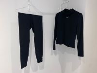 Nike Sportswear Collection Set Leggings+Longsleeve Gr. S Nordrhein-Westfalen - Welver Vorschau