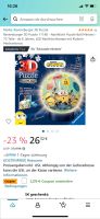 3 D Puzzle Minions Nordrhein-Westfalen - Herten Vorschau