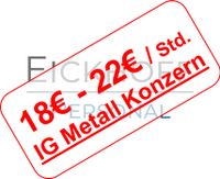 18-20 € Anlagenführer Industriemechaniker KFZ Mechatroniker mwd Nordrhein-Westfalen - Krefeld Vorschau