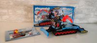 Playmobil Pistenraupe 9500 Family Fun Niedersachsen - Sachsenhagen Vorschau