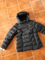 Cecil Winterjacke Größe L Steppjacke Jacke  schwarz neu Nordrhein-Westfalen - Borken Vorschau