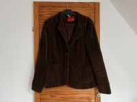 Personal Affairs pa Vintage Damen Blazer Samt Braun Größe 38 Duisburg - Duisburg-Mitte Vorschau