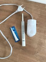 Gebrauchte Oral-B Pulsonic Schallzahnbürste zu verkaufen! Rheinland-Pfalz - Ellerstadt Vorschau