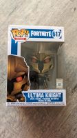 POP Games Figur Ultima Knight 617, Sammelfigur, Fortnite Nordrhein-Westfalen - Nörvenich Vorschau