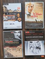 Verschiedene DVDs Bayern - Schwebheim Vorschau