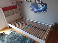 Bett 90x200 Mädchen Zimmer schlafen Bayern - Stötten Vorschau