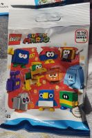 18x Lego Super Mario Minifiguren Serie 4 71402 NEU OVP Brandenburg - Michendorf Vorschau