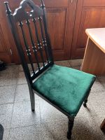 Sechs schöne alte  Stühle Niedersachsen - Hohnhorst Vorschau