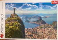 Puzzle mit 1000 Teilen, Rio de Janeiro, Brasilien, Treit München - Bogenhausen Vorschau
