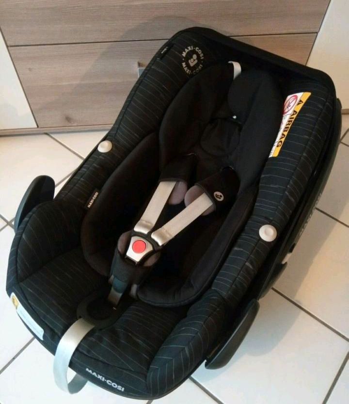 Maxi Cosi pepple pro in Hövelhof