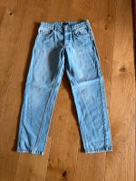 Gr. 32 (M) hellblaue Jeans von BoohooMan Niedersachsen - Neuenkirchen-Vörden Vorschau