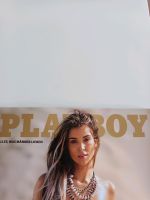Playboy April 2024 Abo Ausgabe neu Baden-Württemberg - Freiberg am Neckar Vorschau