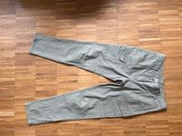 Damen Cargo Hose dunkel beige hell braun Größe 38 Wuppertal - Elberfeld Vorschau