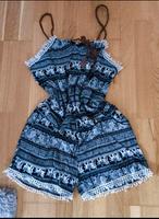 Jumpsuit Sommer Bayern - Laufen Vorschau