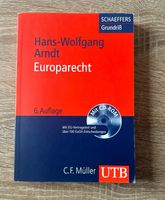 Europarecht München - Au-Haidhausen Vorschau