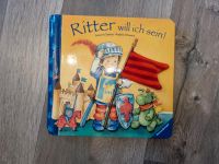 Kinderbuch  Ritter will ich sein Baden-Württemberg - Mannheim Vorschau