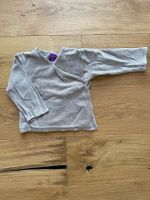 Living Crafts Schlüttli Shirt Jacke Pullover, 74/80,bio Baumwolle Brandenburg - Glienicke/Nordbahn Vorschau