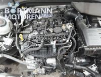 Motor Audi A3 2.0 TDi CZPB CZPA 13.654 KM+GARANTIE+KOMPLETT+VERSA Leipzig - Eutritzsch Vorschau