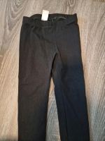 Jersey Leggins H&M schwarz Essen - Essen-Katernberg Vorschau