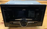 Doppel-DIN CD-Receiver JVC KW R-520 Nordrhein-Westfalen - Hiddenhausen Vorschau