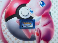 Pokémon Crystal für GBA! West - Zeilsheim Vorschau