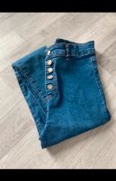 Neue Damen Jeanshose, enge Jeans von Trendyol Bayern - Erlenbach am Main  Vorschau