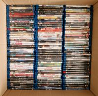 Blurays / Filme Bayern - Monheim Vorschau