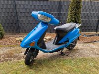 Honda Bali - Roller Niedersachsen - Dörpen Vorschau