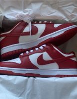 Nike Dunk Gym Red Limited Gr. 42 Nordrhein-Westfalen - Remscheid Vorschau