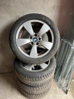 Bmw e60/61 Winterreifen Nordrhein-Westfalen - Werne Vorschau