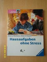 Buch Hausaufgaben ohne Stress Bayern - Obernzell Vorschau