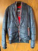 SUPERDRY Steppjacke Winterjacke Baden-Württemberg - Friedrichshafen Vorschau